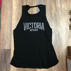 Victoria sport tank